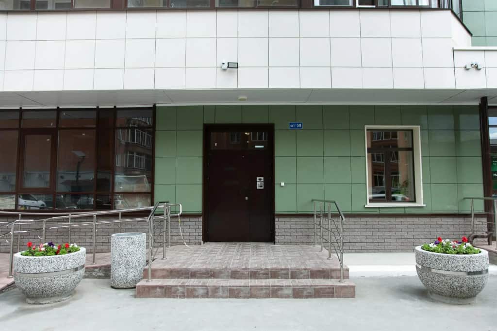AntoninaApartments (АнтонинаАпартментс) на улице Фрунзе 20: главное фото 1