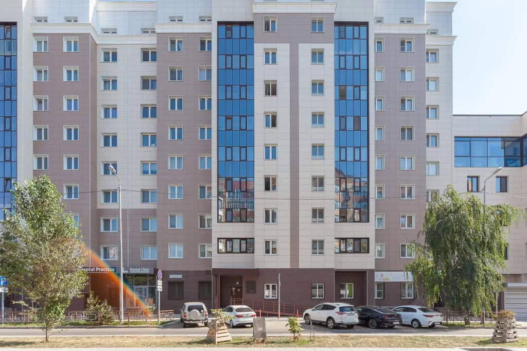 RentPlaza (РентПлаза) на улице Ленинская: главное фото 1
