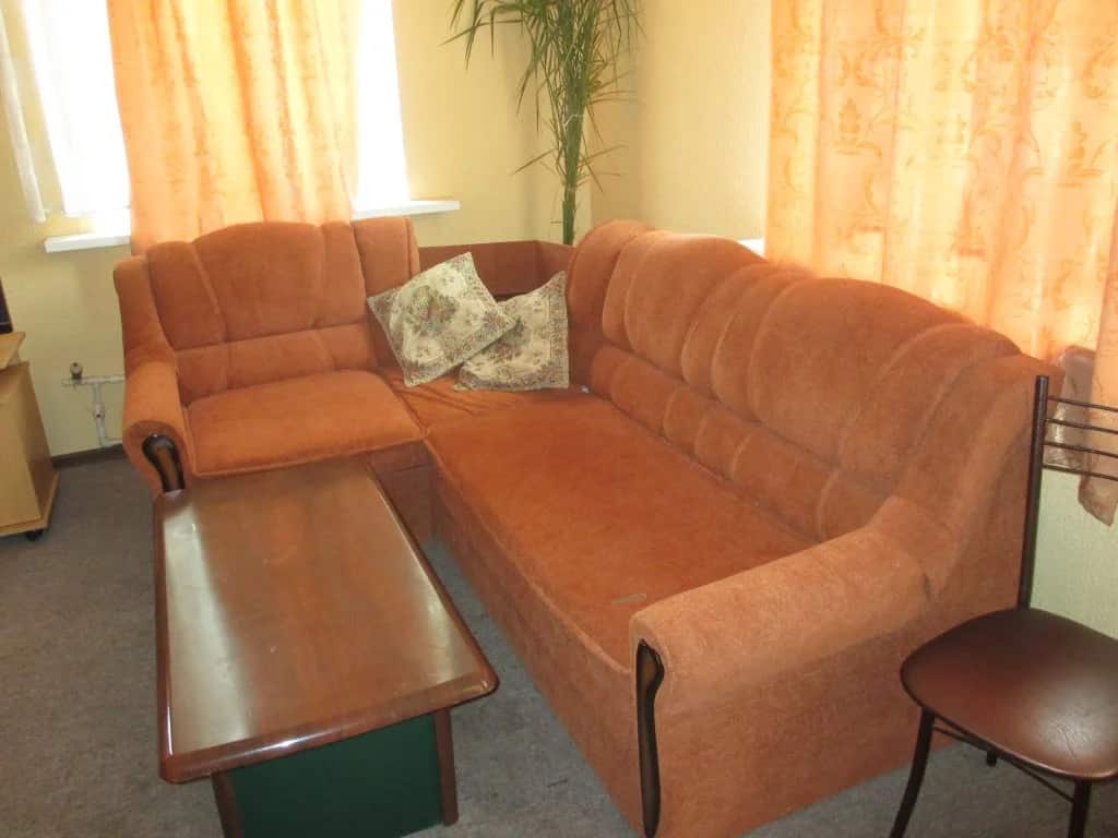 Hotel Lefortovsky Rynok Merkado: главное фото 1