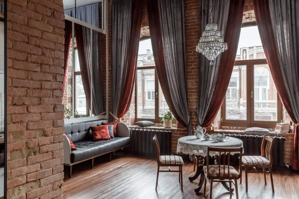 Krasnodar Aparts (Краснодар Апартс) на улице Красная 87: главное фото 1