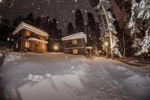 LaraHouse Mini-hotel: главное фото 1