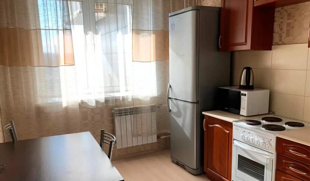 ABC Apartmens (ЭйБиСи Апартментс) на улице Кирова: главное фото 1