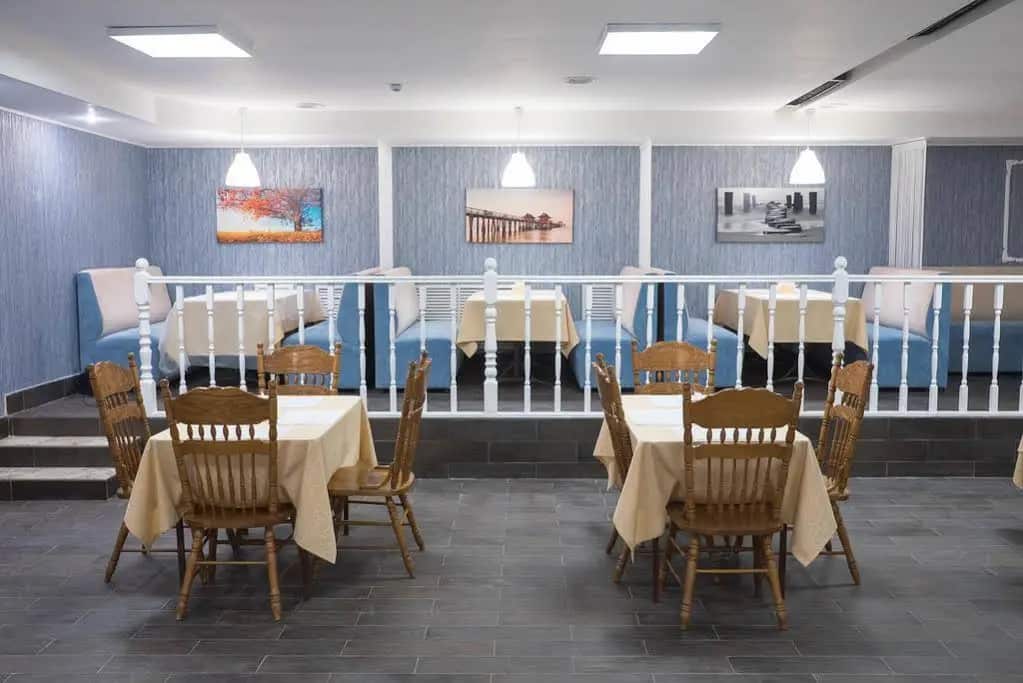 Livehostel Молодежный Бульвар: главное фото 1