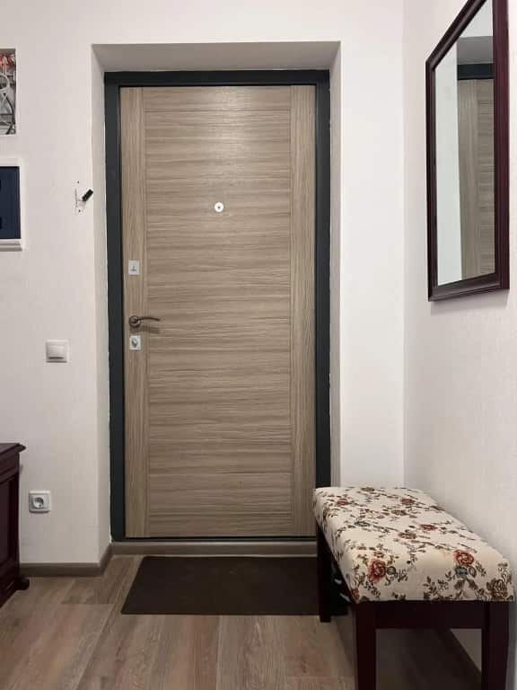 Апартаменты на улице Академика Ландау 49: главное фото 1