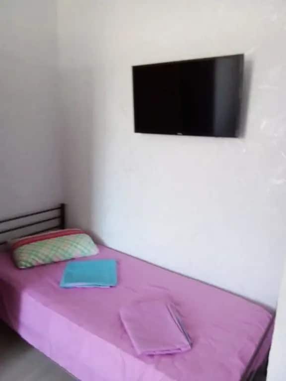 Anapskiy Uyut Guest House: главное фото 1
