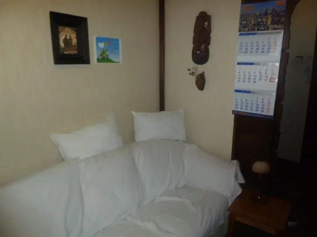 Hostel Na Rimskoy: главное фото 1