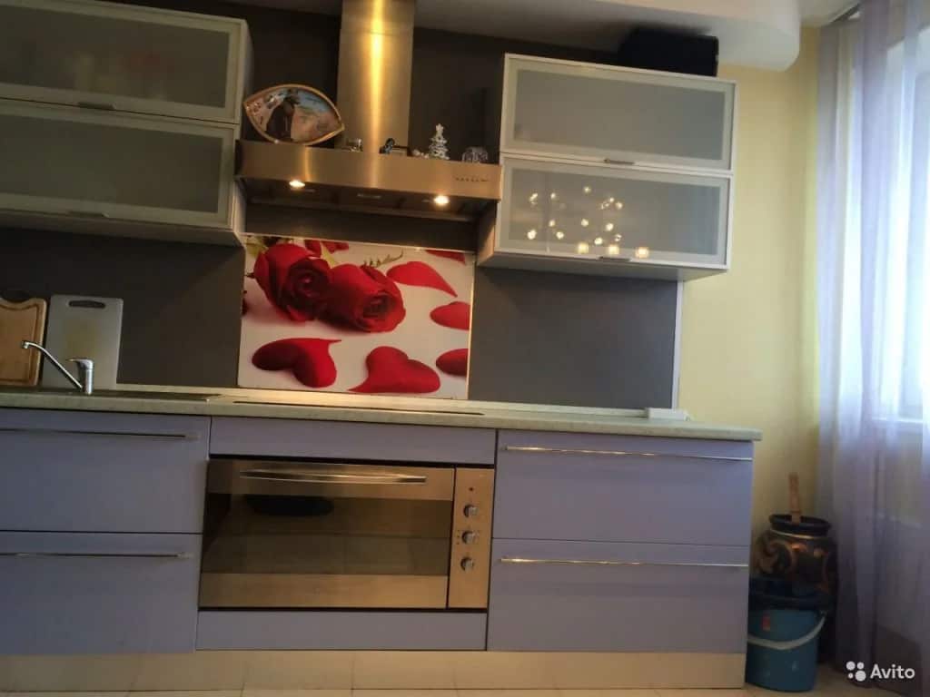 Apartment Pskovskaya: главное фото 1