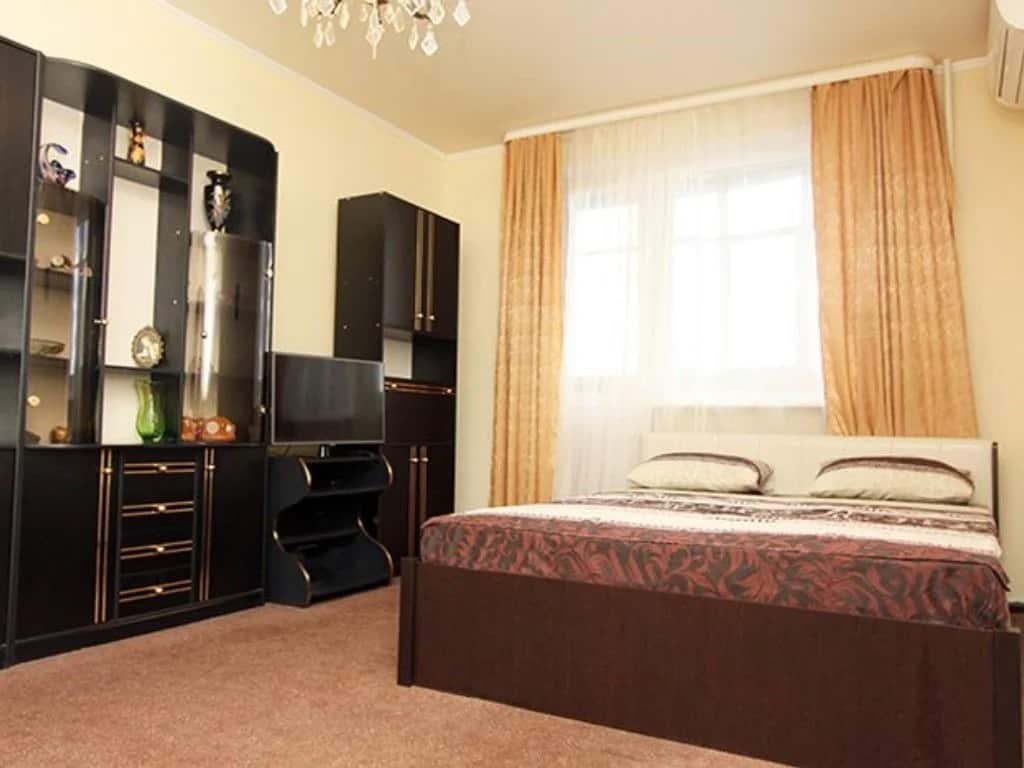 Apartlux Nametkina: главное фото 1