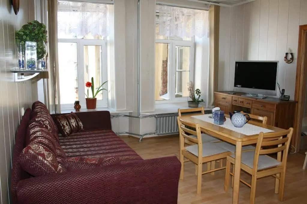 Apartments on Shpalernaya: главное фото 1