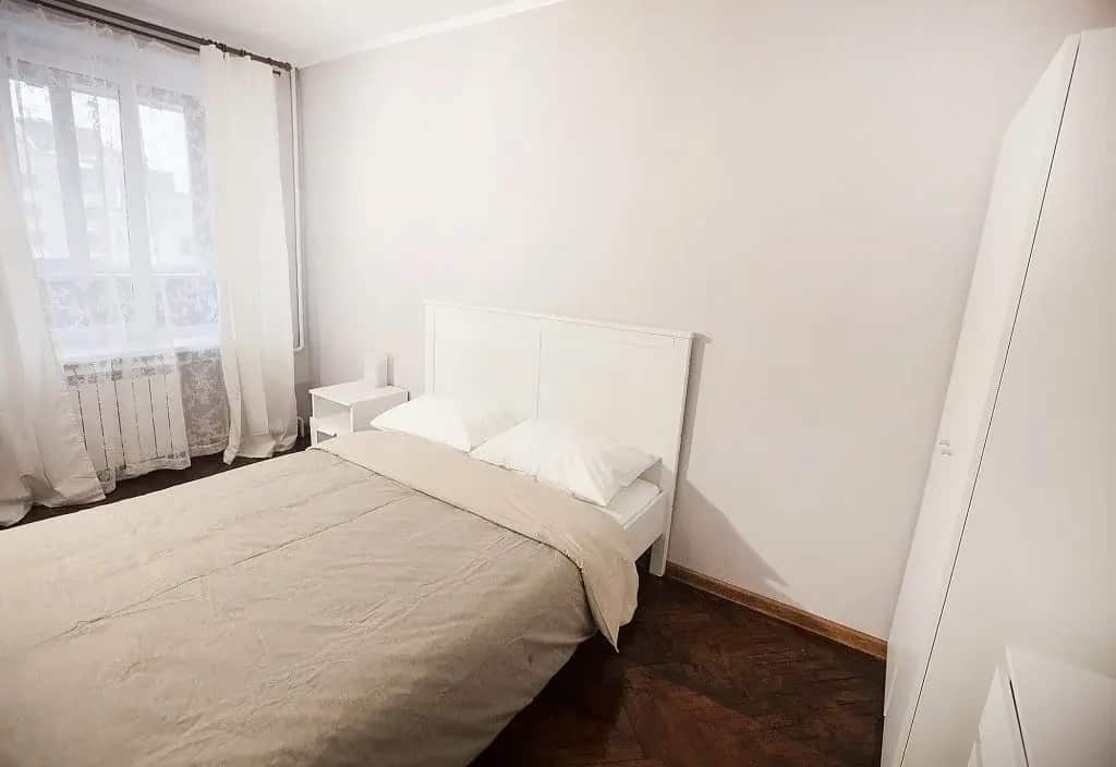 Na L'Va Tolstogo 3 Apartments: главное фото 1
