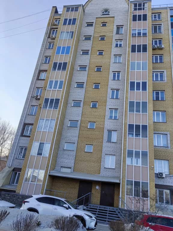 Апартаменты на улице Декабристов: главное фото 1
