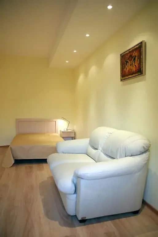 Piterstay Fontanka 18 Apartments: главное фото 1