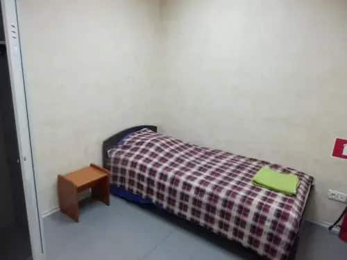 Hostel on Ulitsa Partizanskaya: главное фото 1