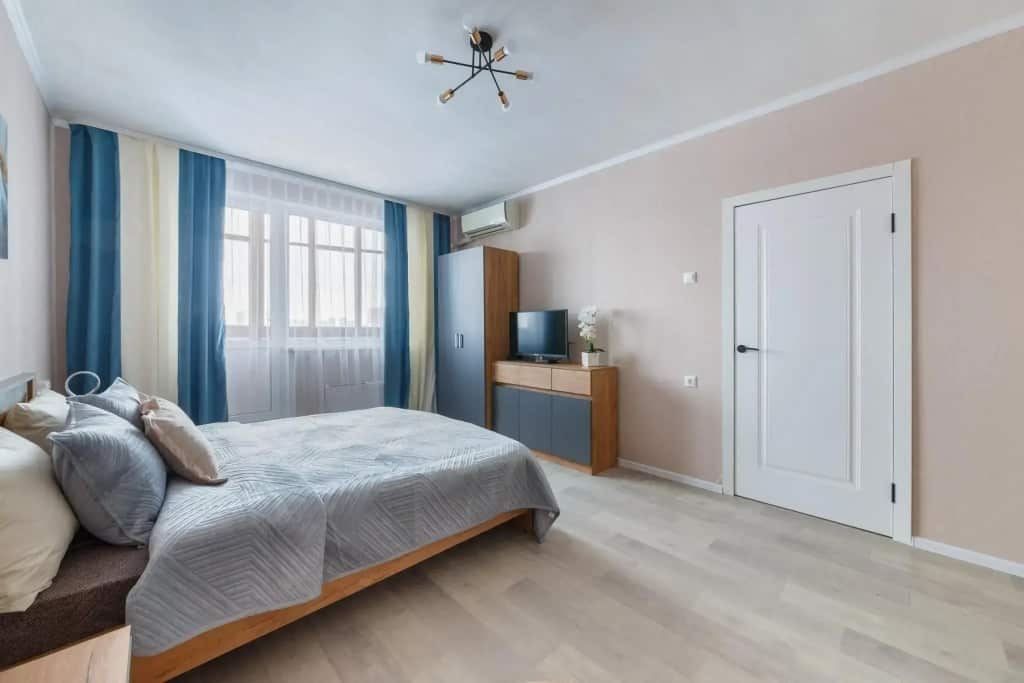ApartLux (АпартЛюкс) на Кировоградской: главное фото 1