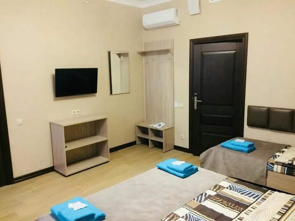 Ilikom Motel: главное фото 1