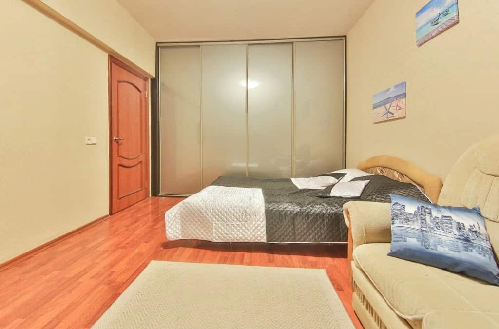 Freedom Apartments: главное фото 1