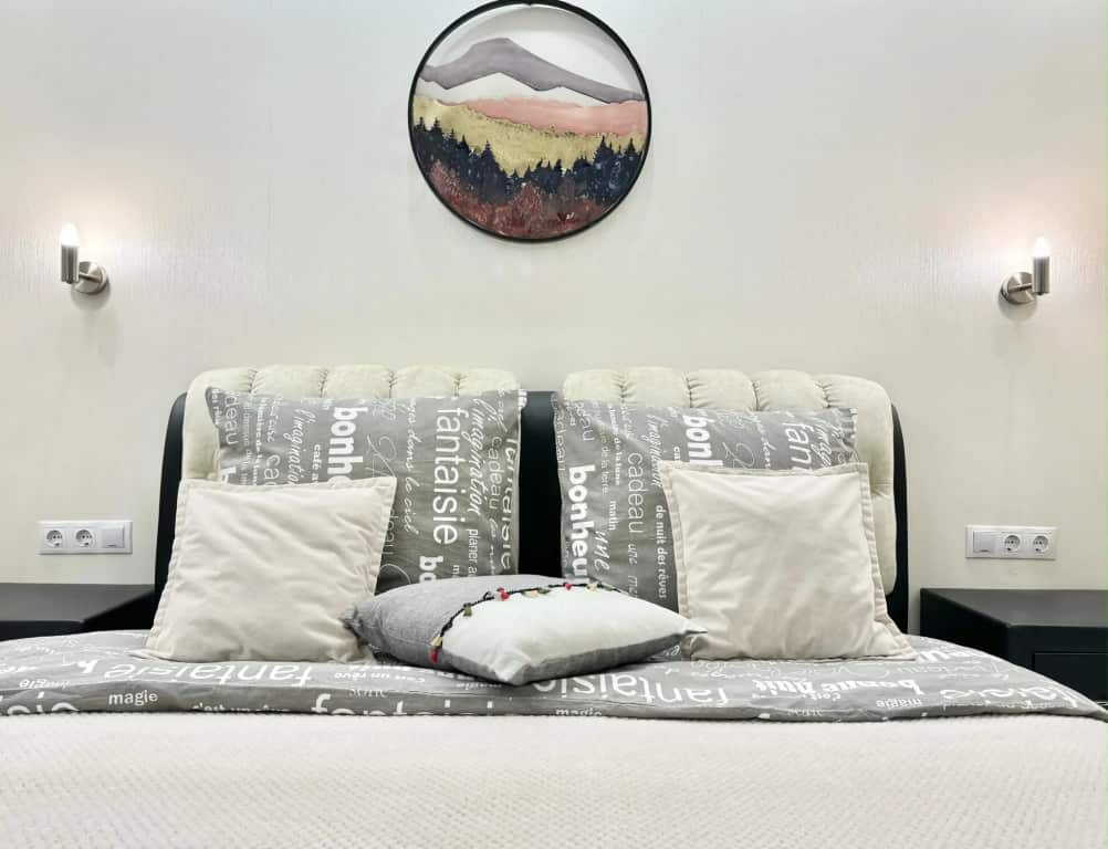 Rental Family Rooms (Рентал Фэмили) на улице Шишкова 72/3: главное фото 1
