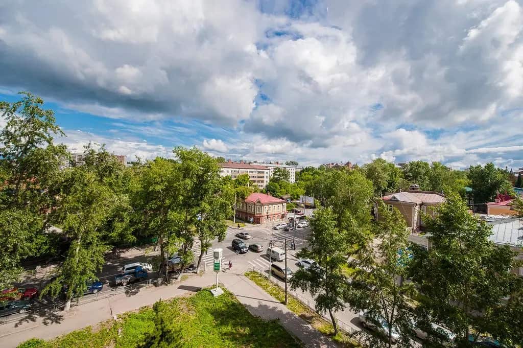 Apart Petrovskie on Gertsena 26: главное фото 1