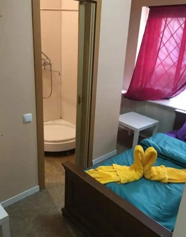 Hotel Anita: главное фото 1