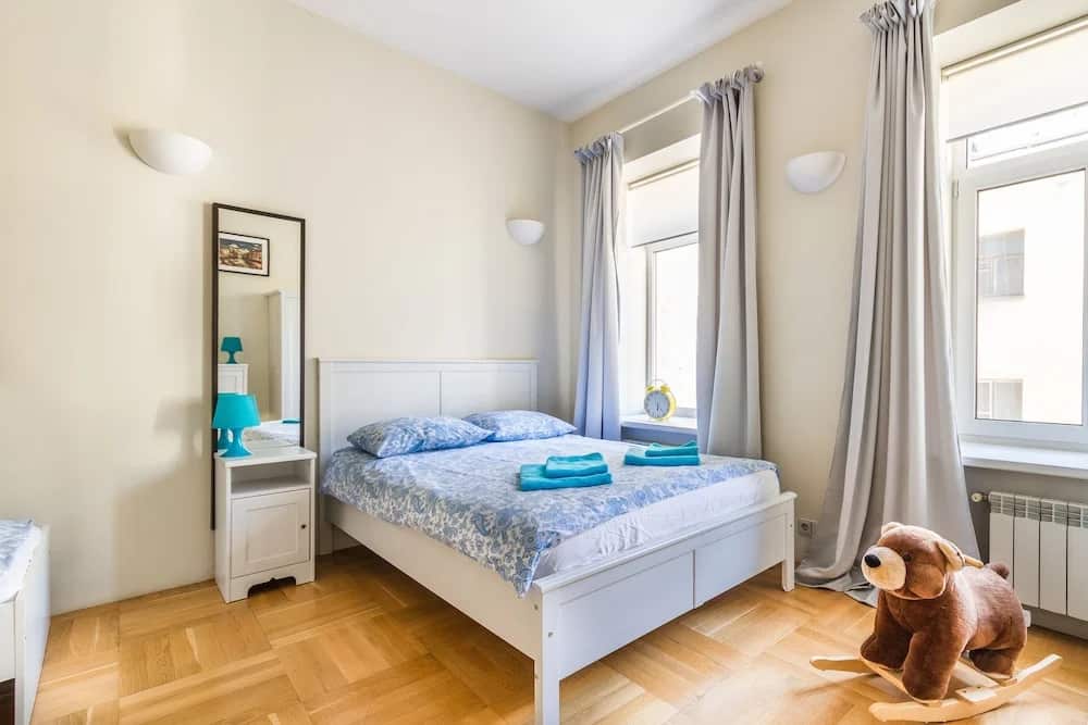 Griboedov Loft Apartments M9: главное фото 1
