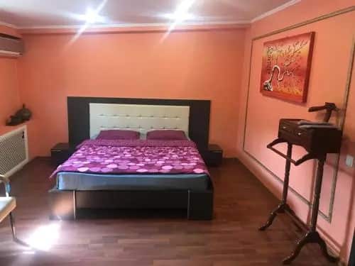 Mirazh Inn: главное фото 1