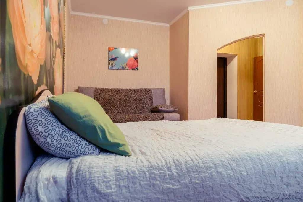 Na Gogolya 63 Apartment: главное фото 1