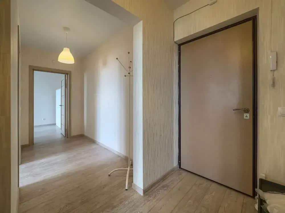 Апартаменты KvartalApartments. Бурнаковская, 113: главное фото 1