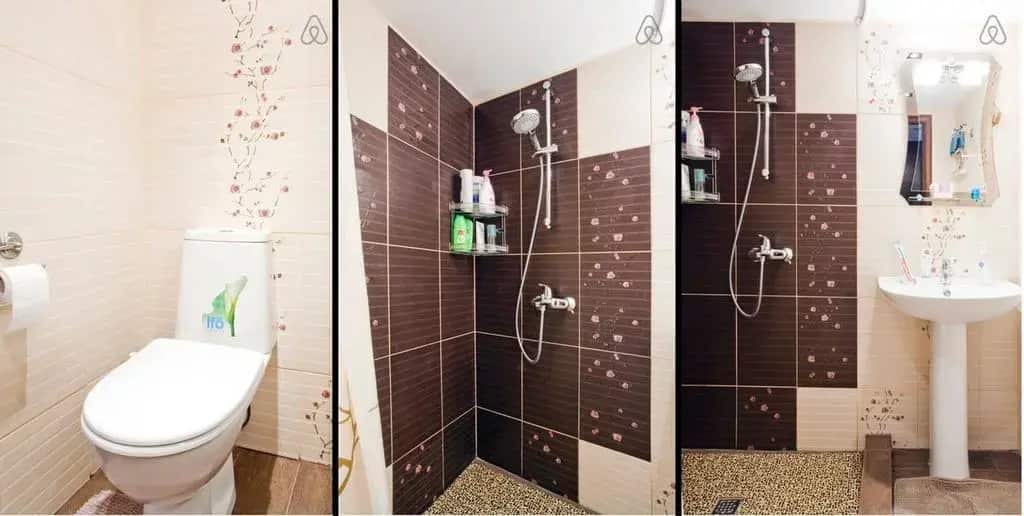 Apartment Sofya: главное фото 1