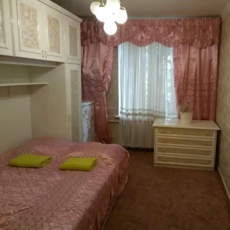 Апартаменты «Сити Инн Савеловская»: главное фото 1