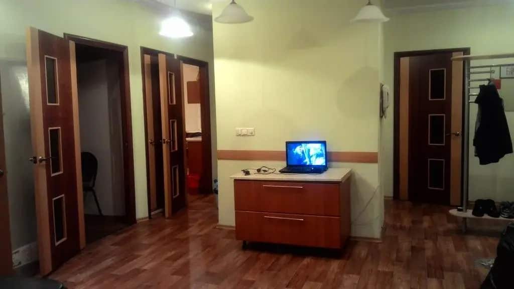 Hostel na Shabolovskoy: главное фото 1
