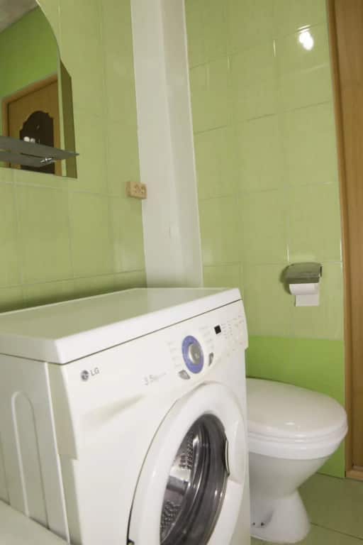 Apartament 52 на шоссе Южное 30Б: главное фото 1