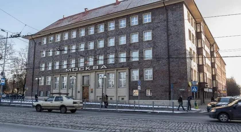Akteon Lindros Hostel: главное фото 1