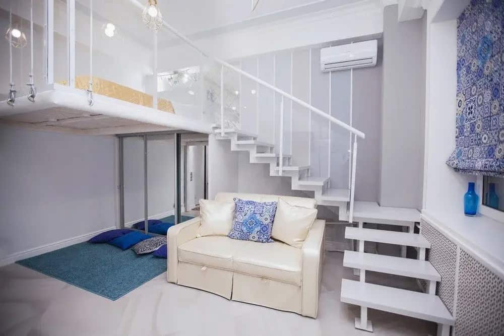 Kvart Boutique Dobryninskij Apartments: главное фото 1