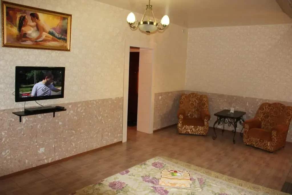 Alexandr House B&B: главное фото 1