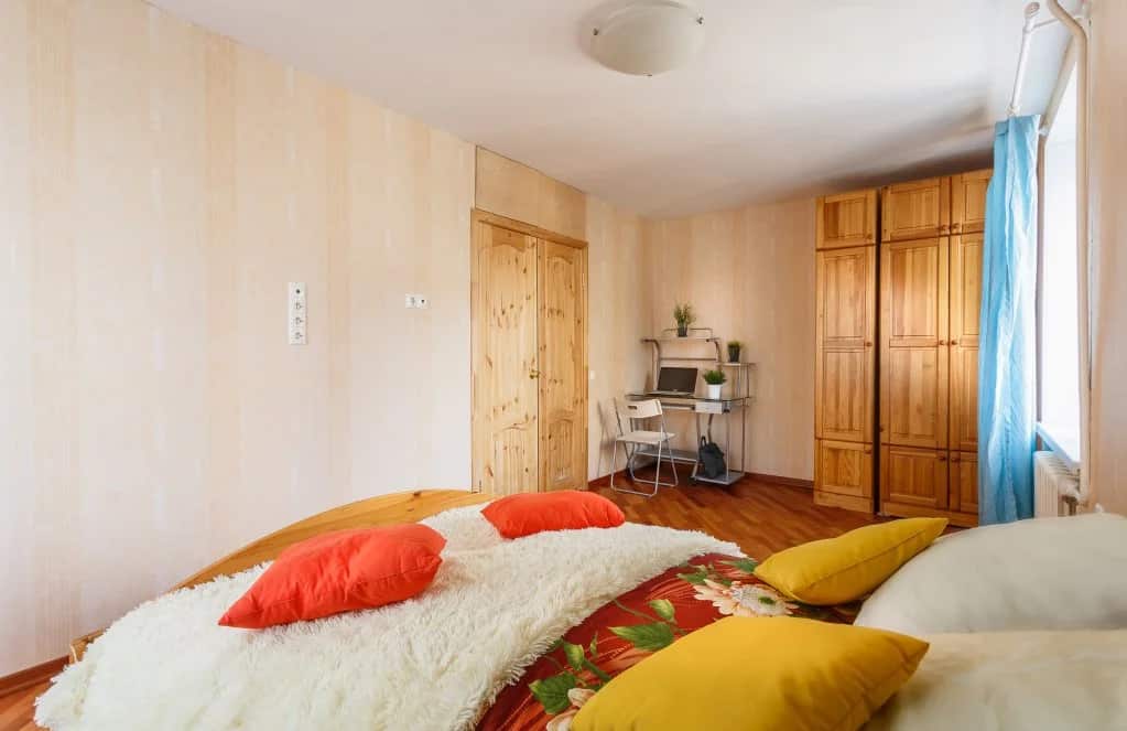Na Fabritsiusa 16 Apartments: главное фото 1