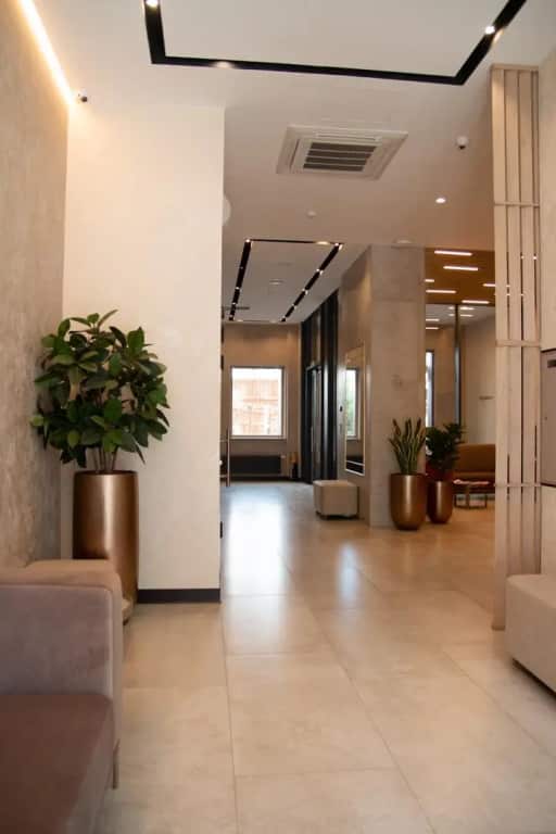 Ekb space apartments (Екб спэйс апартаменты) на улице Татищева 20: главное фото 1