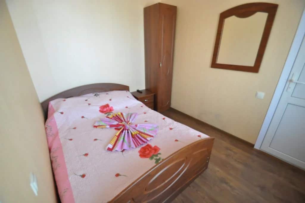Aleksandra Guest House: главное фото 1