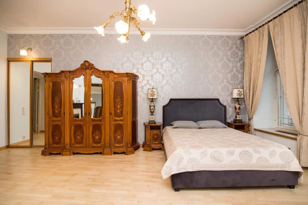 Apart24 (Апарт24) на набережной реки Мойки 31: главное фото 1