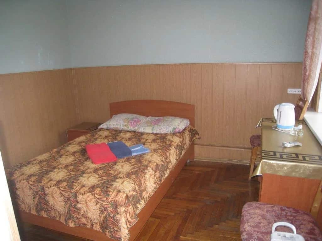 Holiday Park Voenno Ohotnychyego Obshestva: главное фото 1