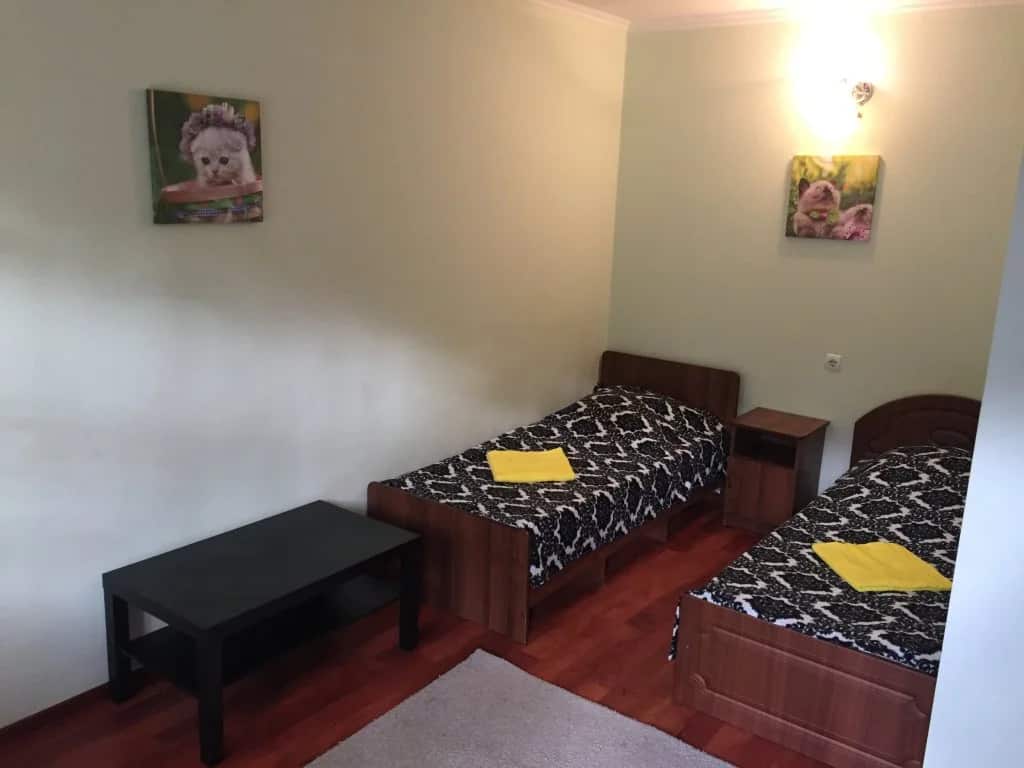 Fantaziya Guest House: главное фото 1