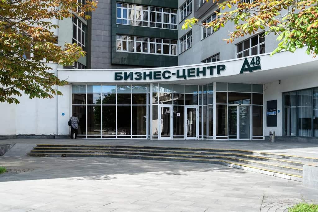 BestFlat24 (БэстФлэт24) на шоссе Алтуфьевское 48 корпус 1: главное фото 1