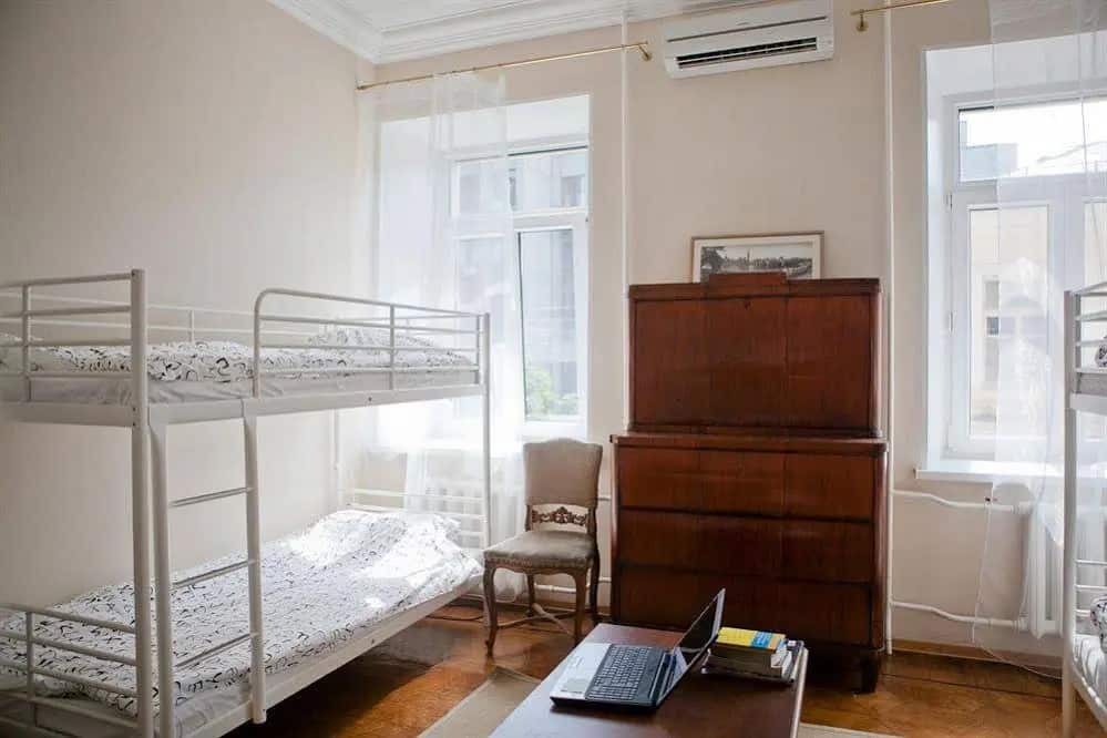 iVAN Hostel: главное фото 1