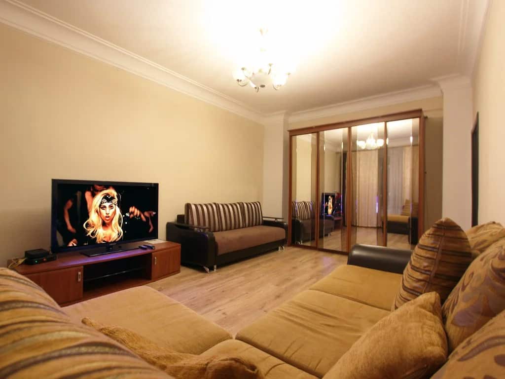 ApartLux Paveletskaya Spa-Suite: главное фото 1