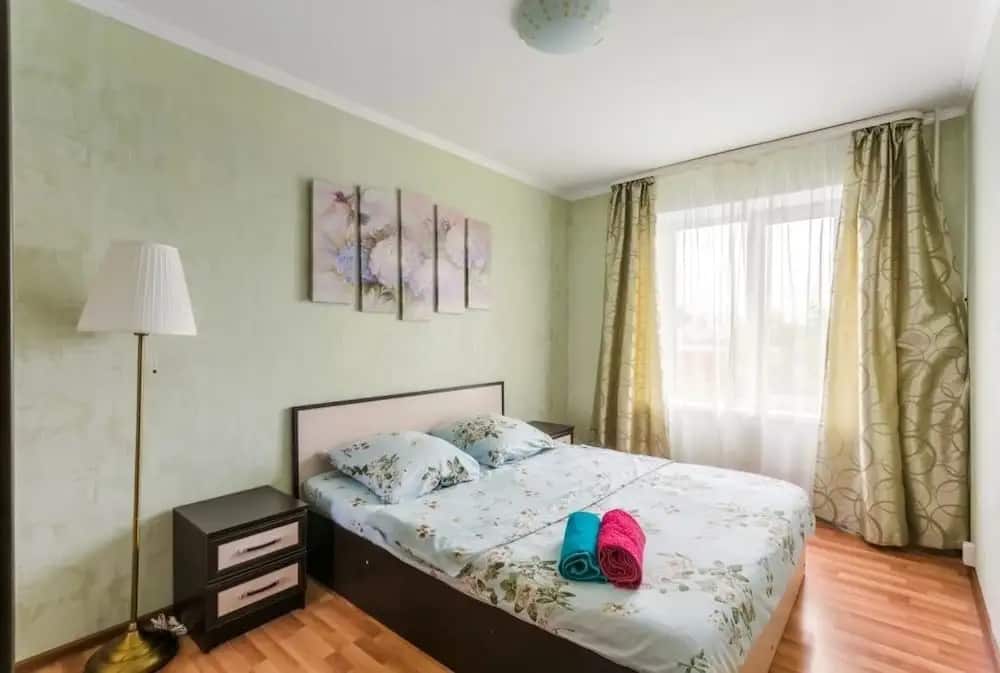 Апартаменты на Дубининской, кв. 54: главное фото 1