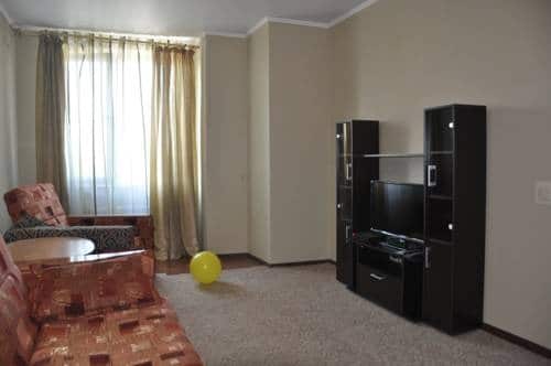 Apartment Nagibina: главное фото 1