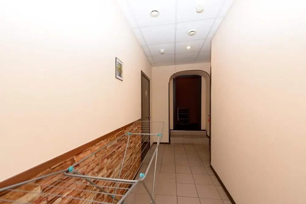 Hostel Parizh: главное фото 1