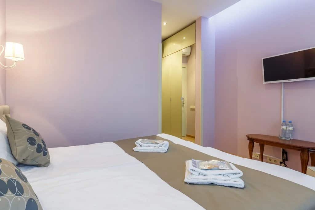 Roomp Ligovskij Mini-Hotel: главное фото 1