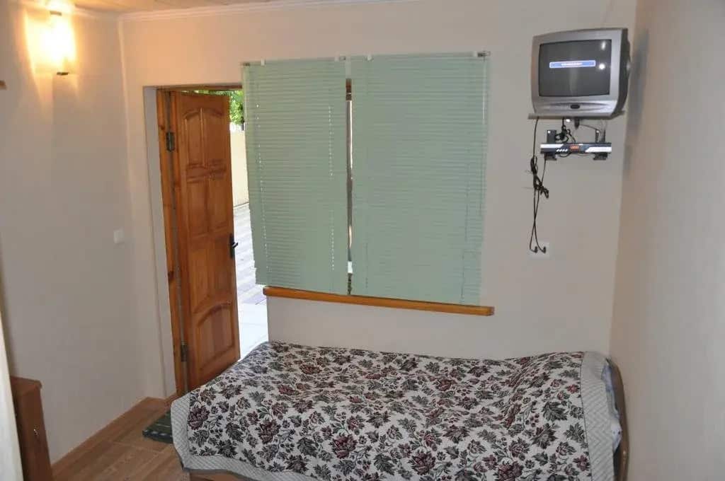 Guest House na samburova: главное фото 1