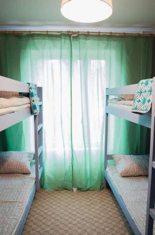 Lyublino Hostel: главное фото 1