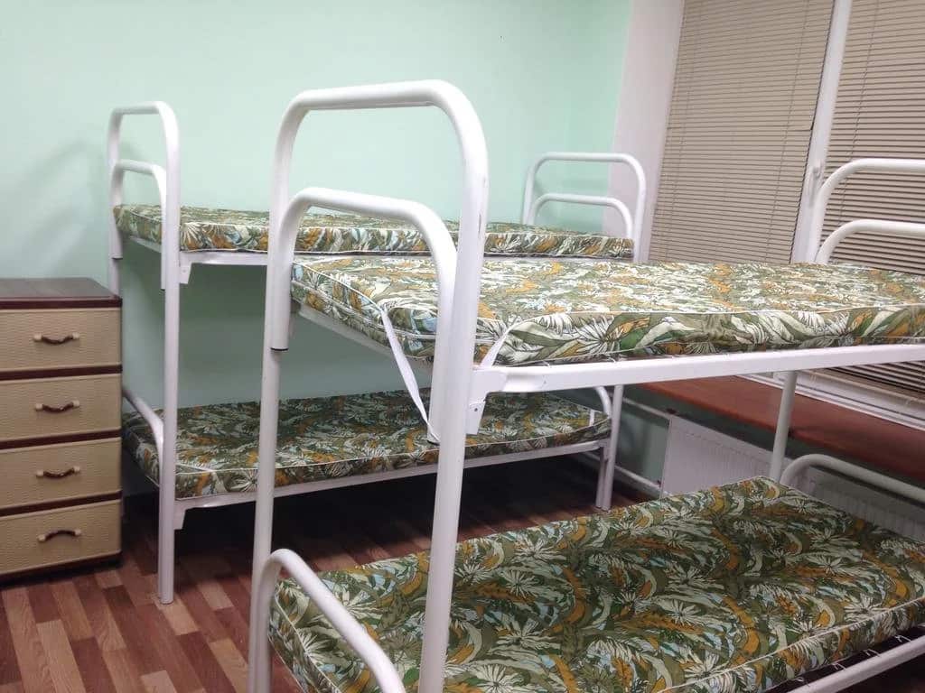 Hostel Garmonika: главное фото 1